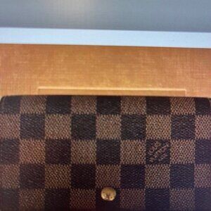 ✨LV Tresor Wallet✨